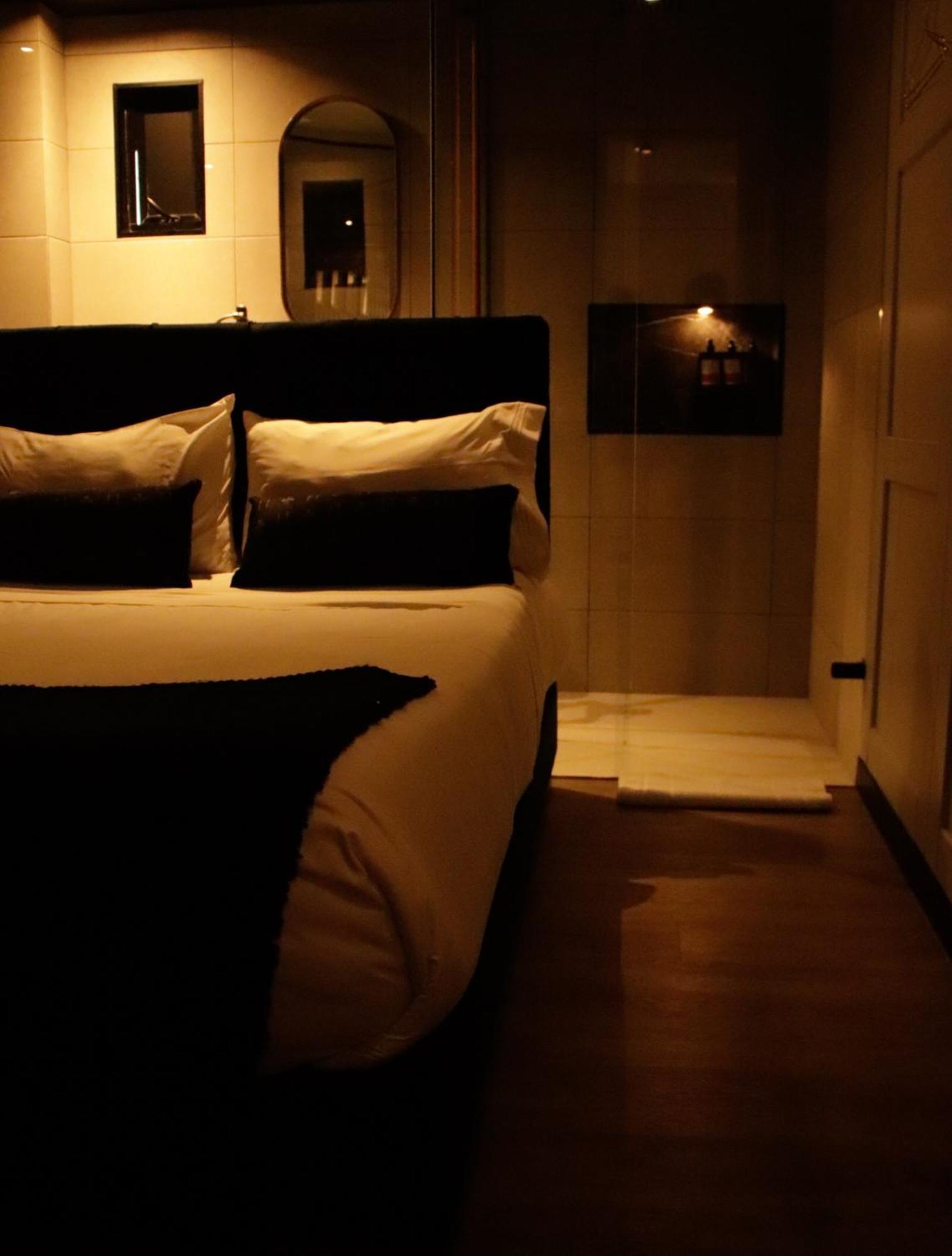 Hotel Helene Medellin Bagian luar foto